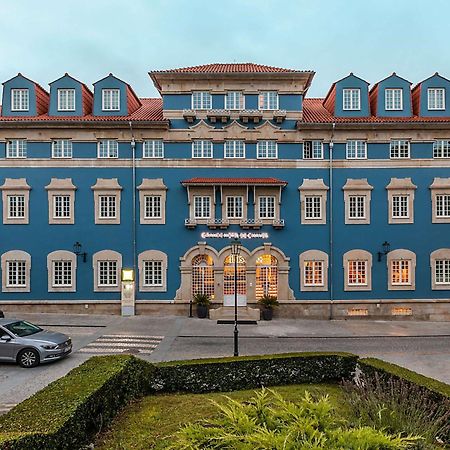 Ibis Styles Chaves Hotel Exterior photo