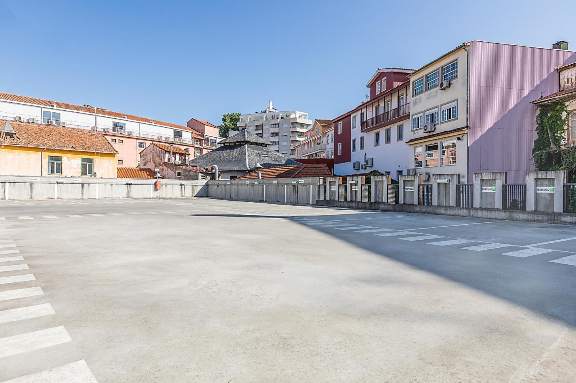 Ibis Styles Chaves Hotel Exterior photo