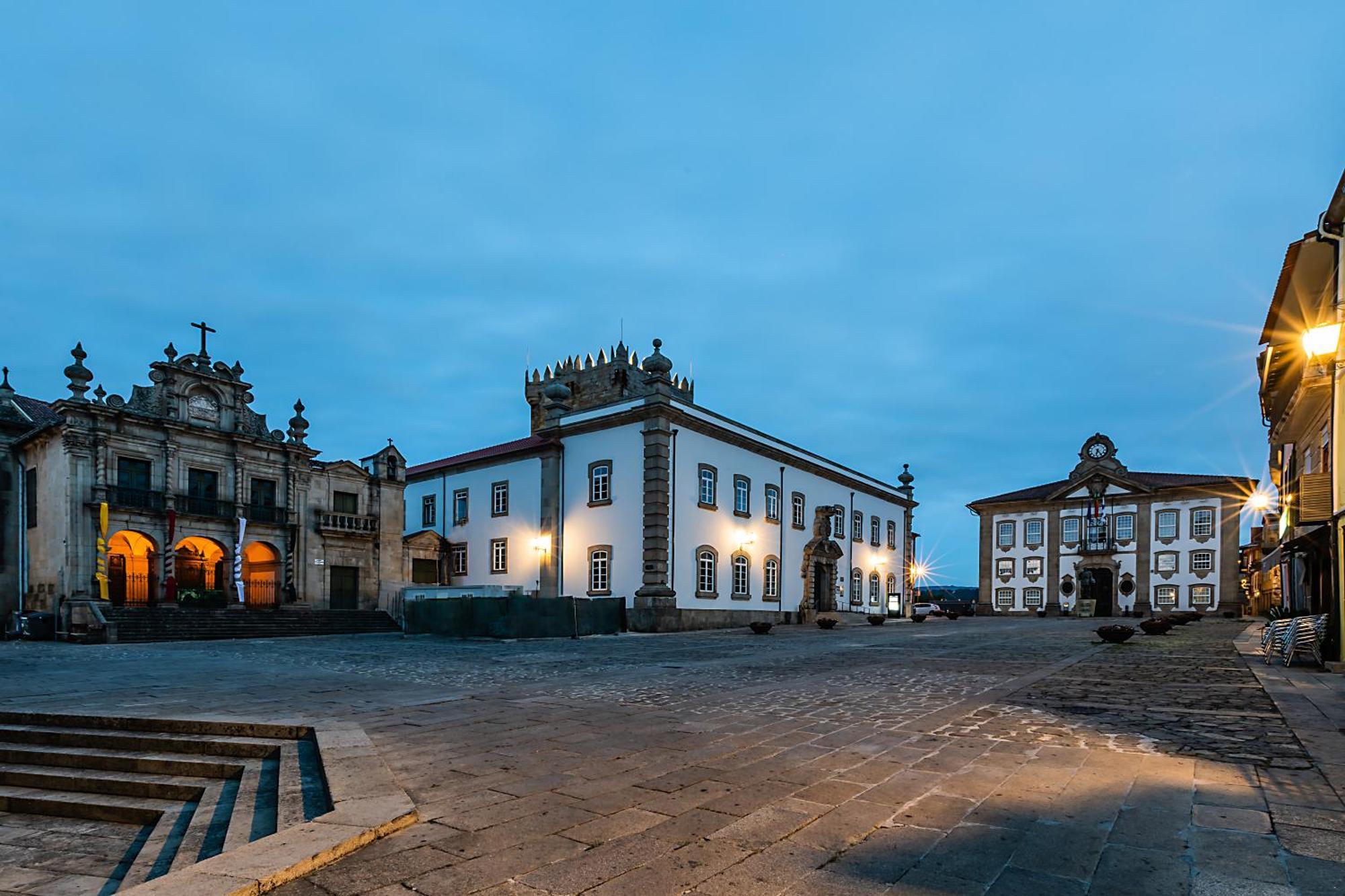 Ibis Styles Chaves Hotel Exterior photo